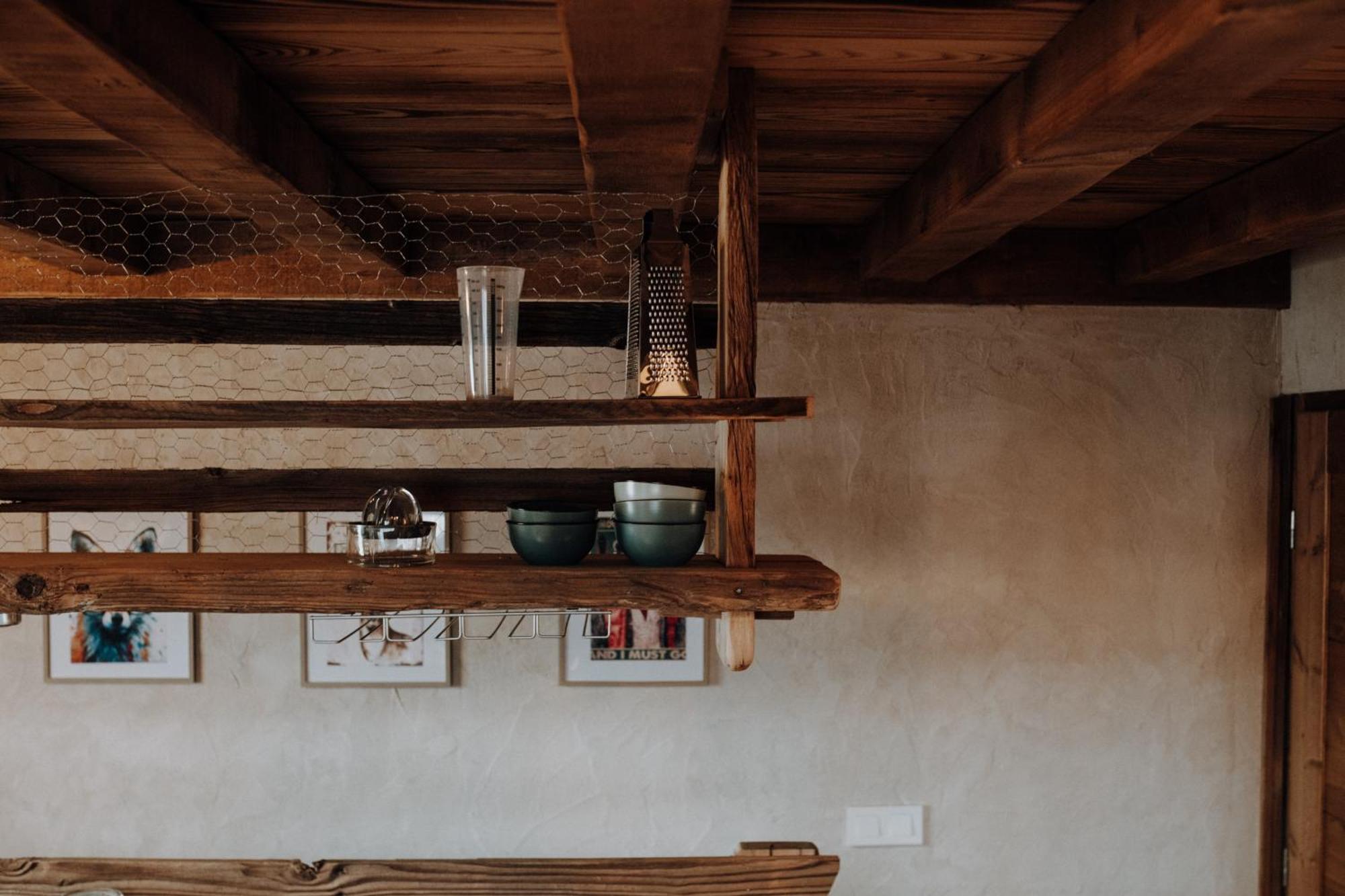 Savoya Lodges Châtel Esterno foto